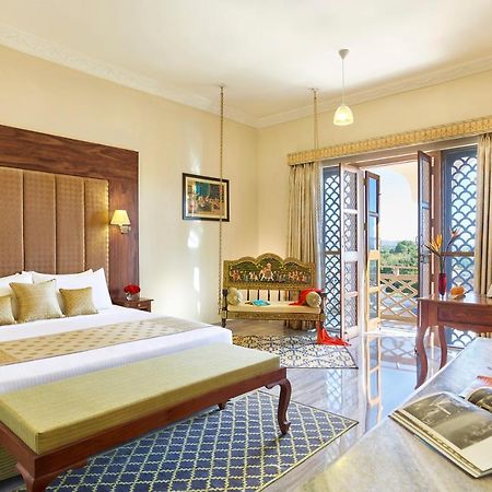 Hotel Pratap Mahal Pushkar Ihcl Seleqtion Exteriér fotografie