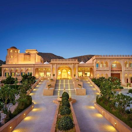 Hotel Pratap Mahal Pushkar Ihcl Seleqtion Exteriér fotografie