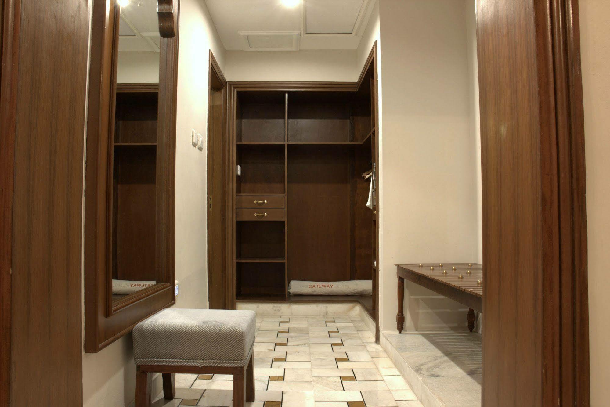 Hotel Pratap Mahal Pushkar Ihcl Seleqtion Exteriér fotografie