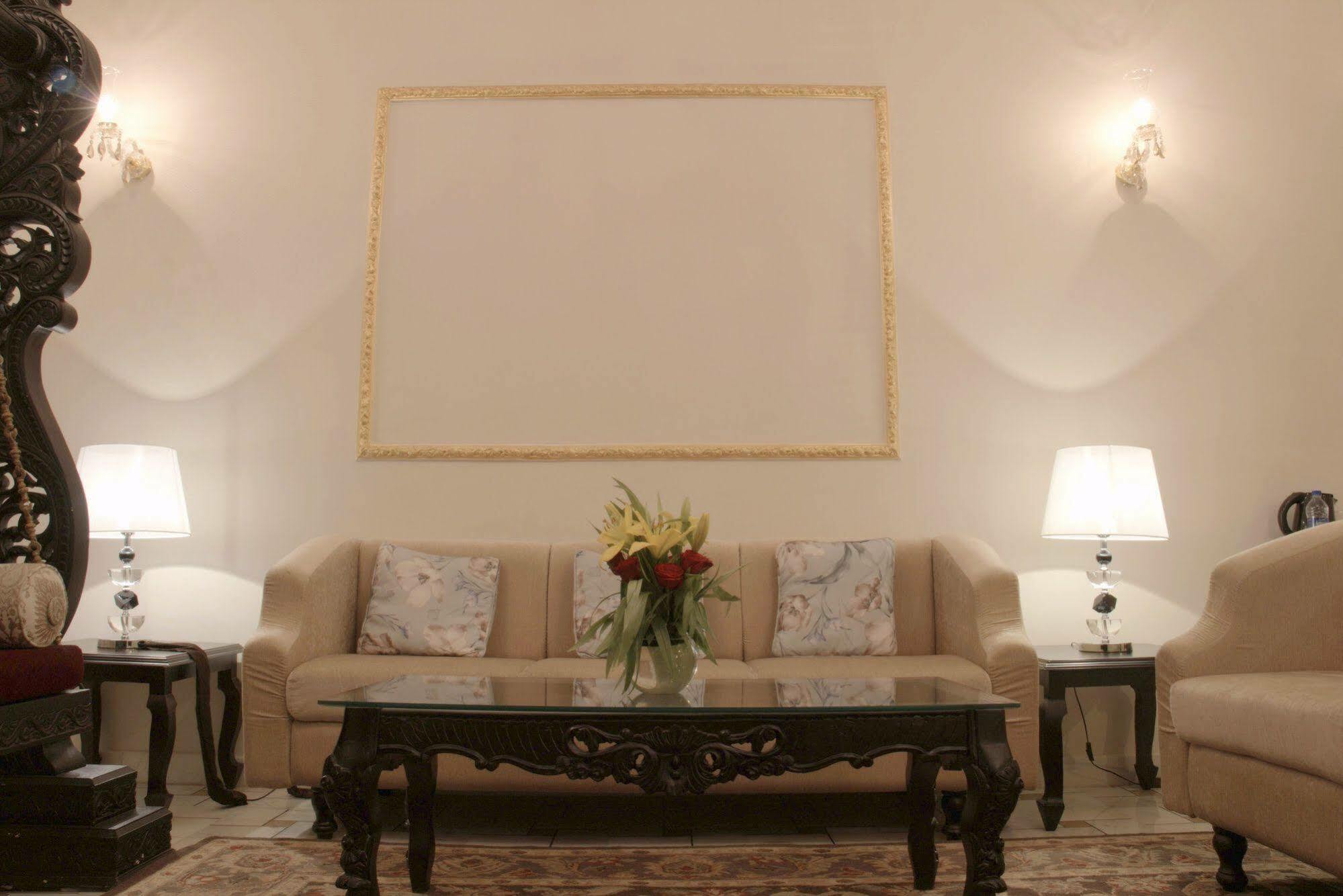 Hotel Pratap Mahal Pushkar Ihcl Seleqtion Exteriér fotografie