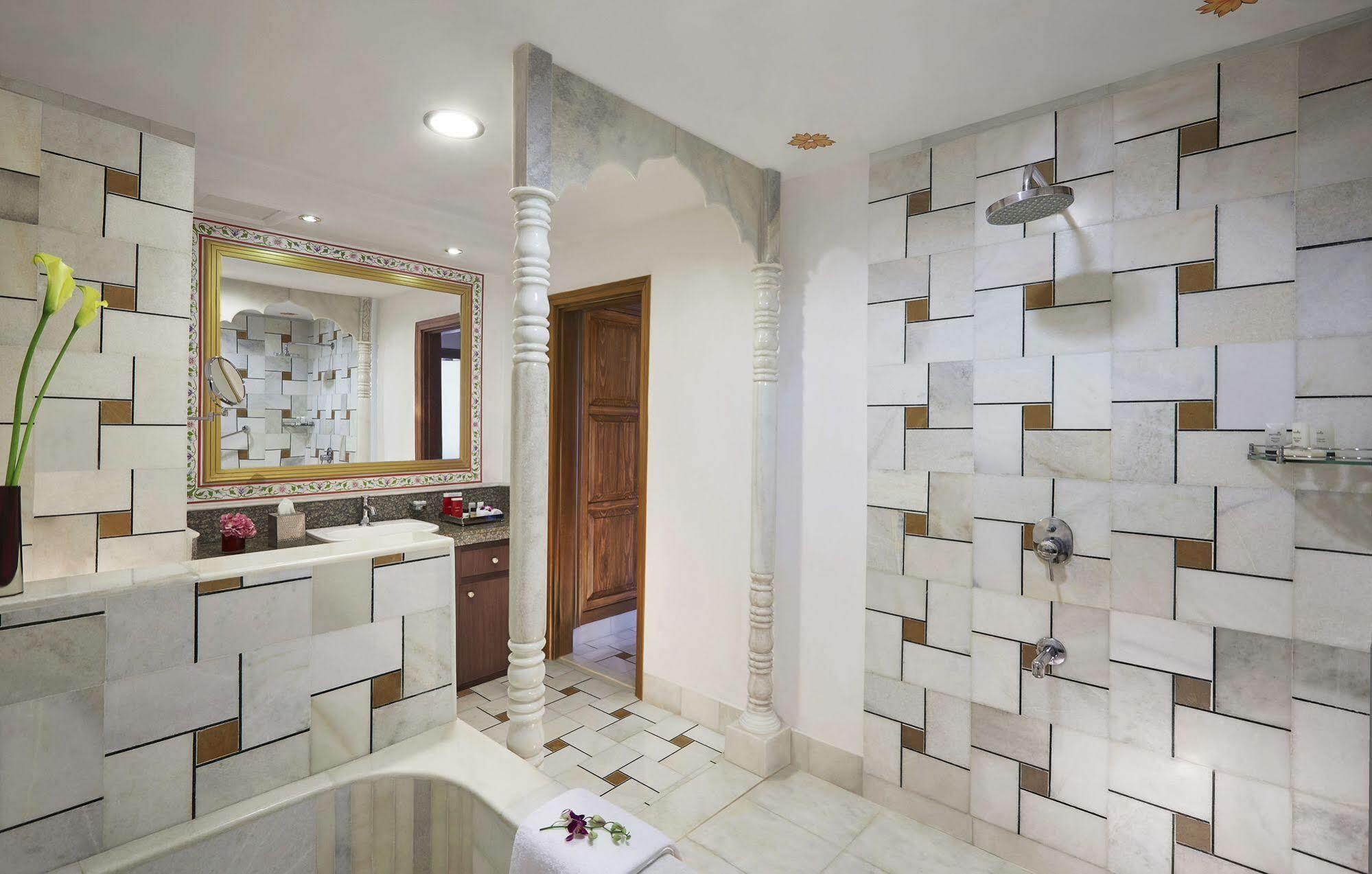 Hotel Pratap Mahal Pushkar Ihcl Seleqtion Exteriér fotografie