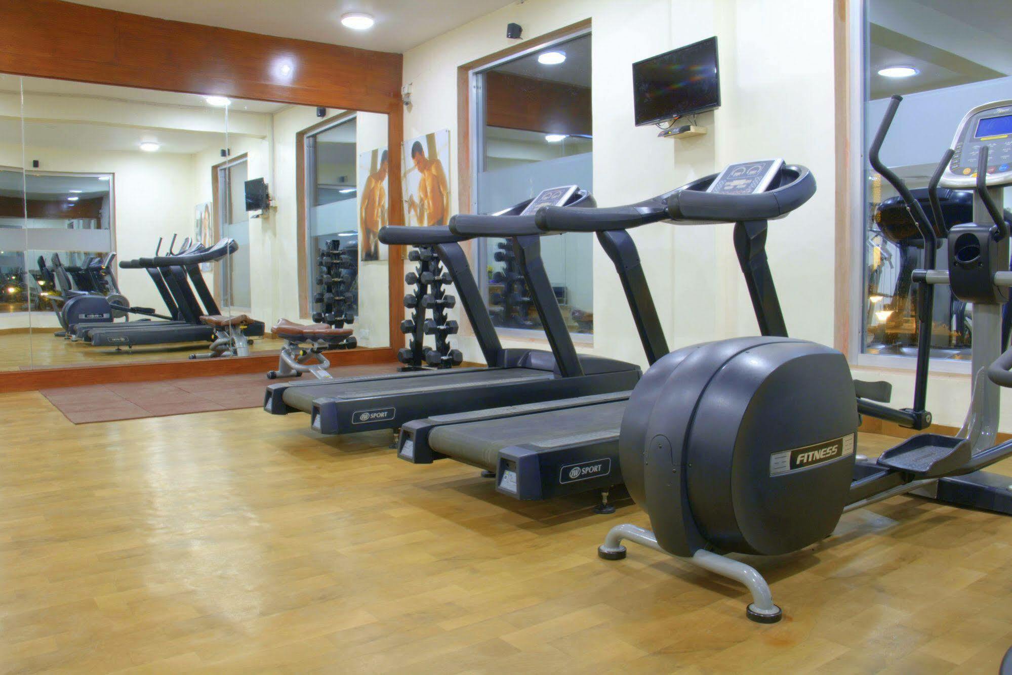 Hotel Pratap Mahal Pushkar Ihcl Seleqtion Exteriér fotografie