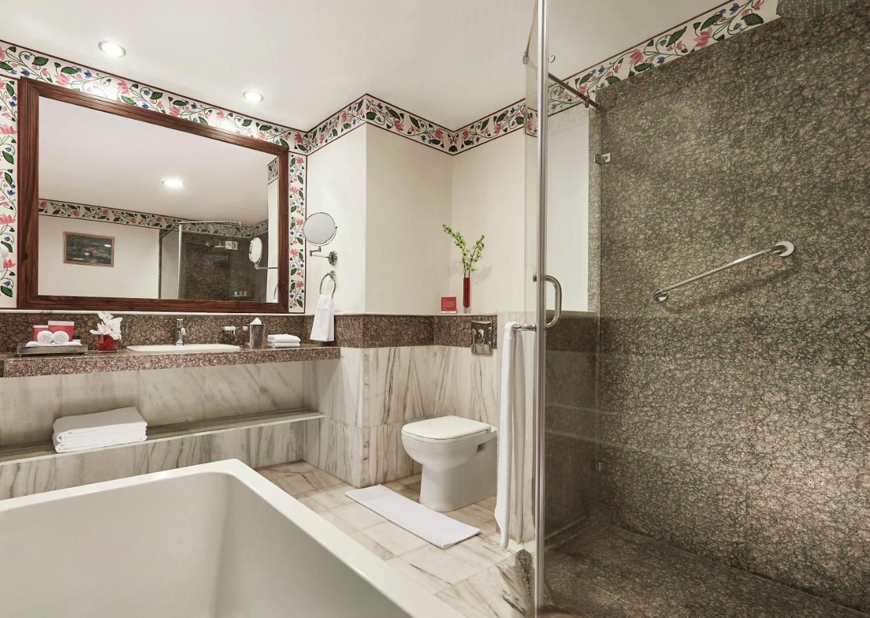 Hotel Pratap Mahal Pushkar Ihcl Seleqtion Exteriér fotografie