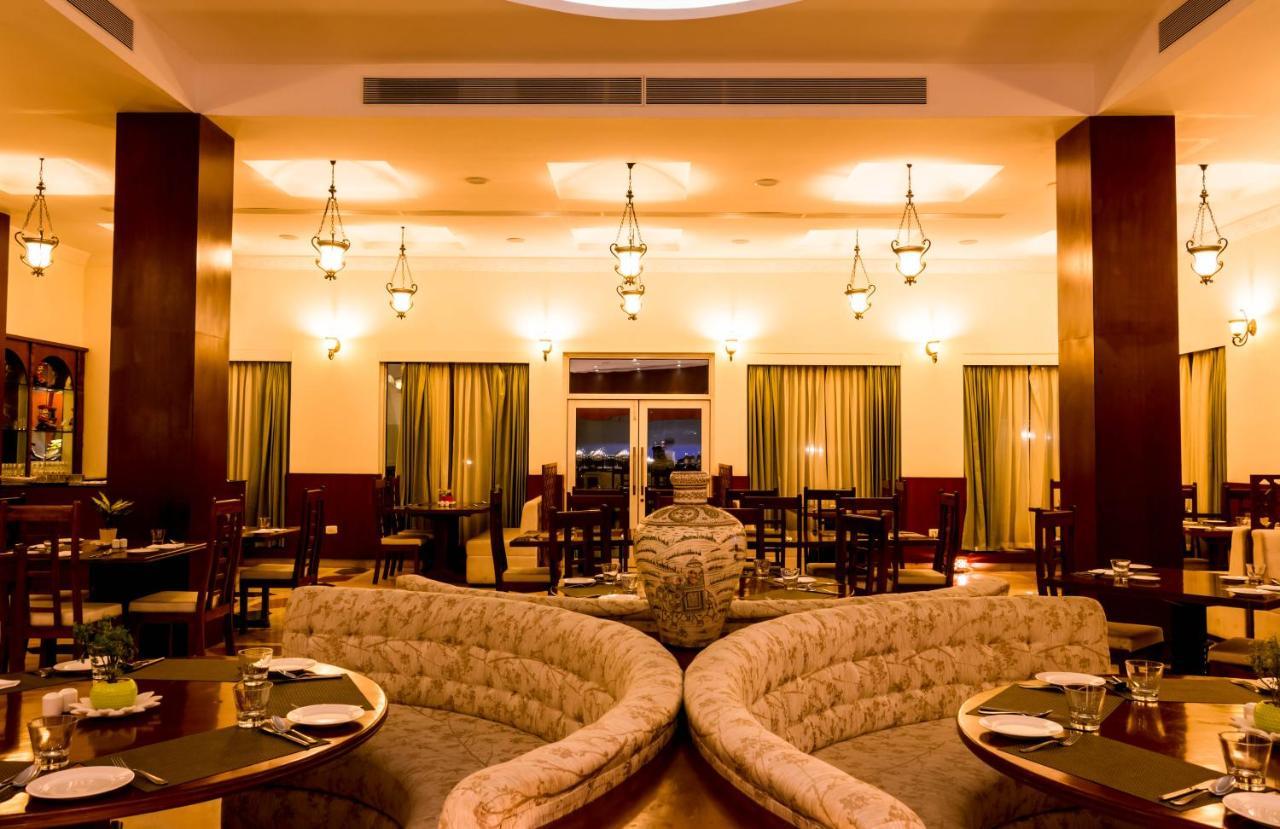Hotel Pratap Mahal Pushkar Ihcl Seleqtion Exteriér fotografie